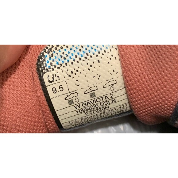 Hoka One Gaviota 2 Women’s 9.5 - Picture 6 of 8